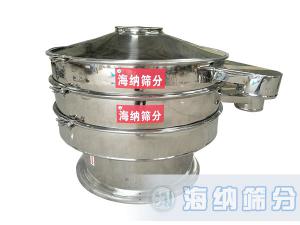 振動篩廠家講解拍擊式振動篩的3個(gè)篩分優(yōu)勢